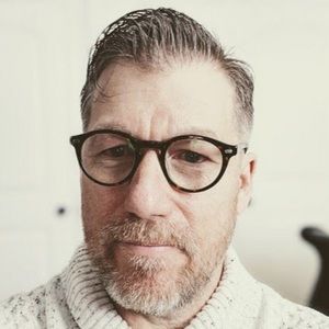 Meet your Posher, Randy